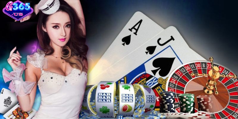 Khuyến mãi G365 chào mừng hội viên đến hệ thống