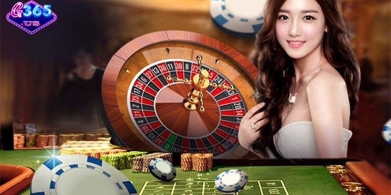 Khuyến mãi G365 dành cho hội viên VIP khi đến với nền tảng