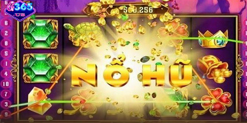 Nhà cái nổ hũ uy tín phải đáp ứng yếu tố minh bạch