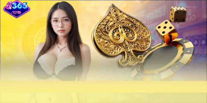 Trải nghiệm cá cược thể thao phấn khích tại G365