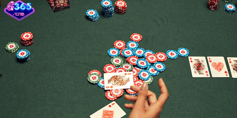 Trải nghiệm game slot siêu ấn tượng tại G365