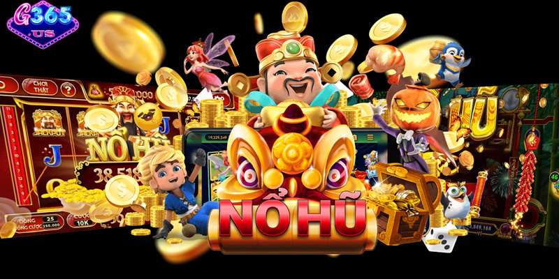 Trải nghiệm giải trí đầy phấn khích tại nhà cái nổ hũ uy tín Kubet