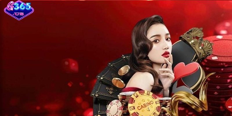 Truy cập vào đúng trang website để đăng nhập G365